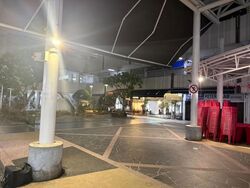 Tanjong Pagar Plaza (D2), Shop House #632853101